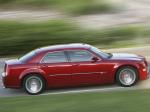 Chrysler 300C SRT8 2008 года